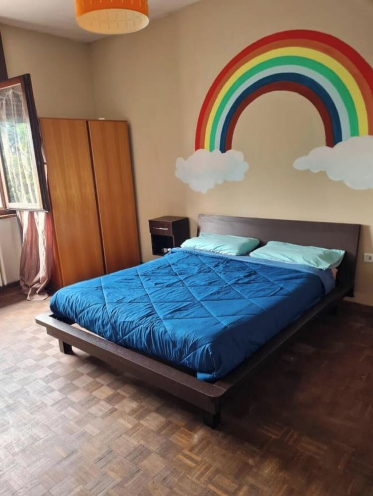 Basic Double or Twin Room photo 2