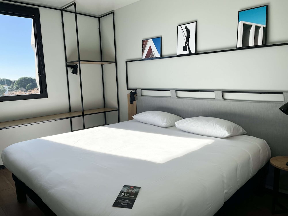 Standard Double Room, 1 Double Bed - Photo 3