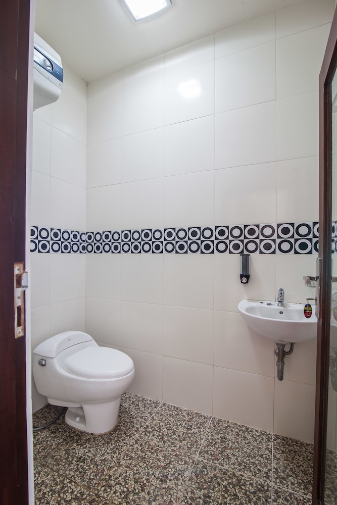 Villa, 1 Bedroom (with Private Jaccuzzi) - Photo 18