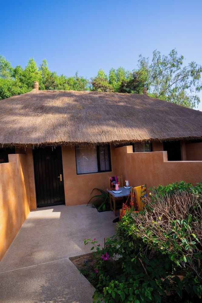 Signature Double Room, Terrace photo 2