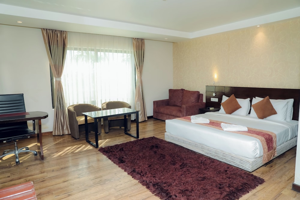 Junior Studio Suite photo 1