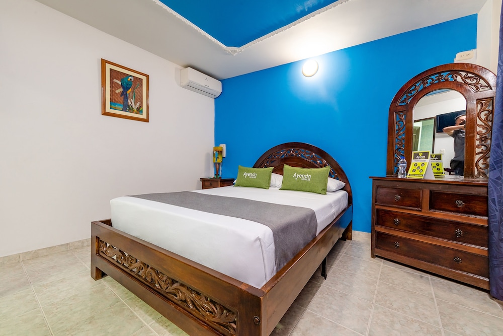 Economy Double Room photo 1