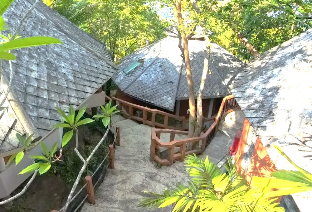 High Hill Villa - Photo 14