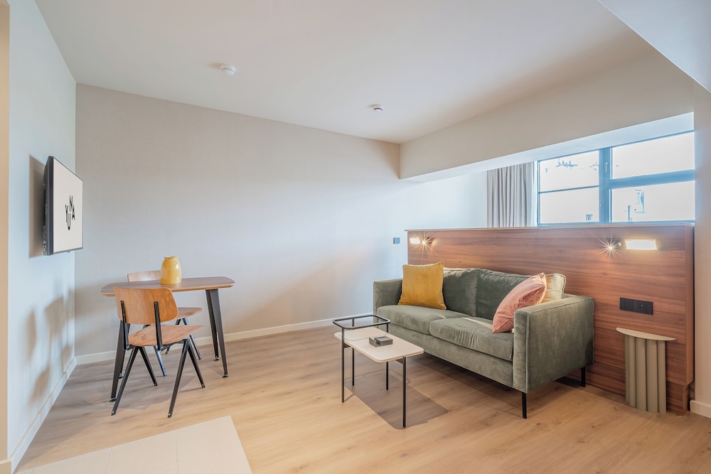Studio Top Floor 2 personnes - 30 m2