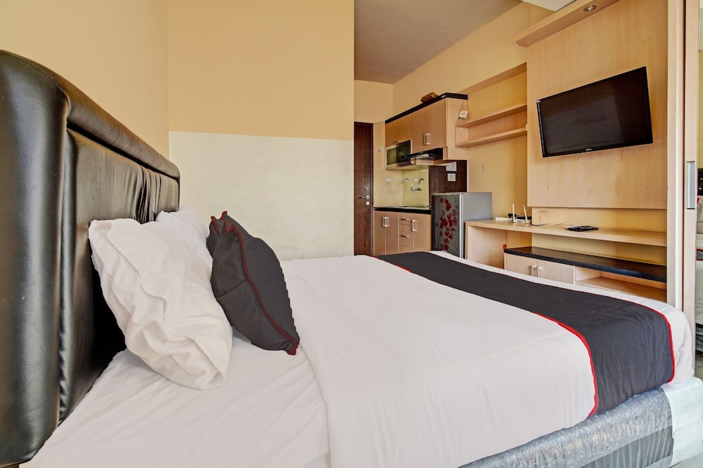 Deluxe Double Room photo 2