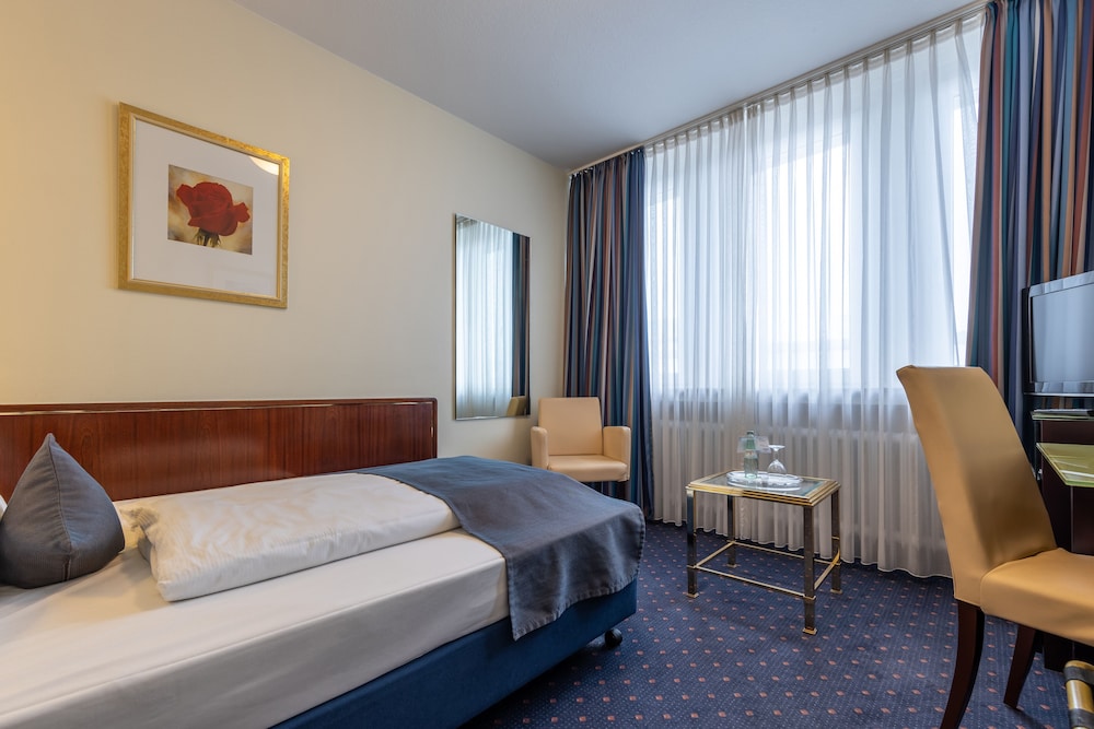 Comfort Single Room