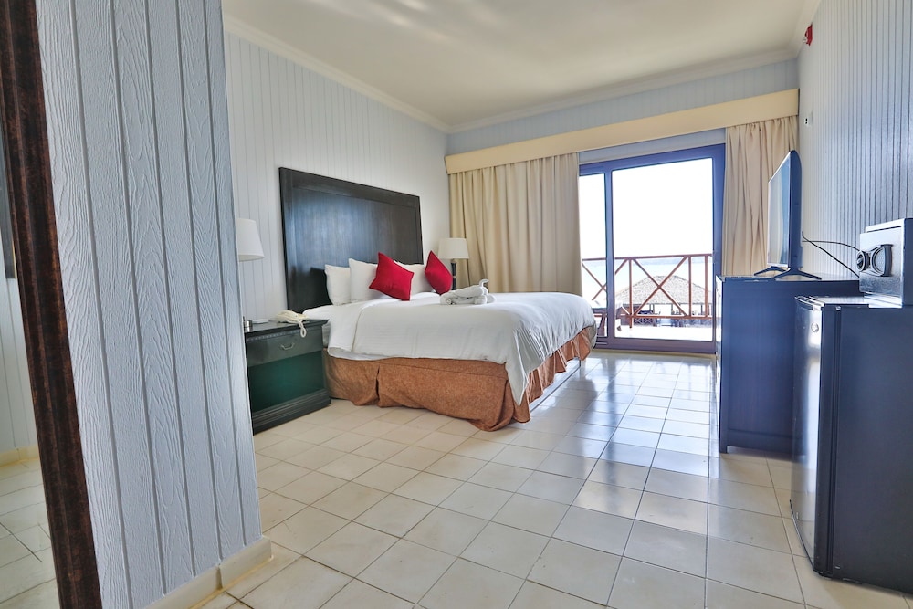 Presidential Suite, 1 Bedroom, Beach View photo 1