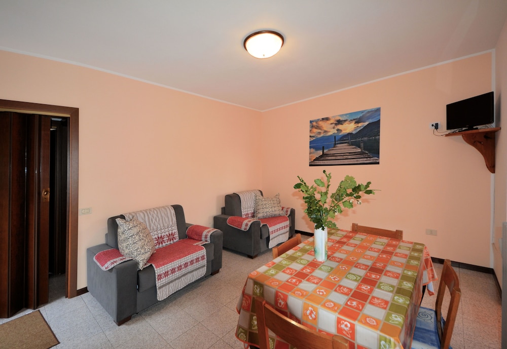 Apartment, 1 Bedroom, Partial Lake View (Ca' Nova) photo 2