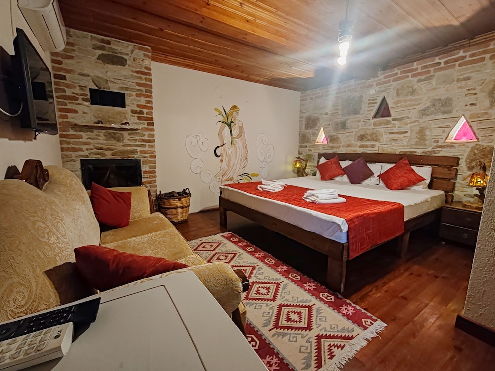 Design Double Room photo 3