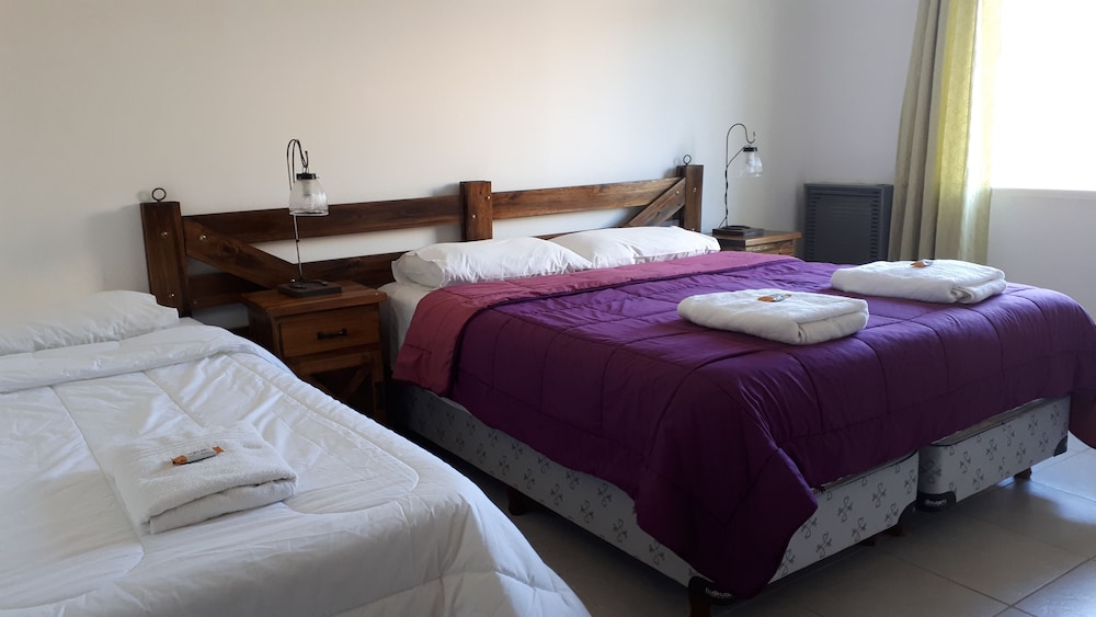 Triple Room, Private Bathroom photo 2