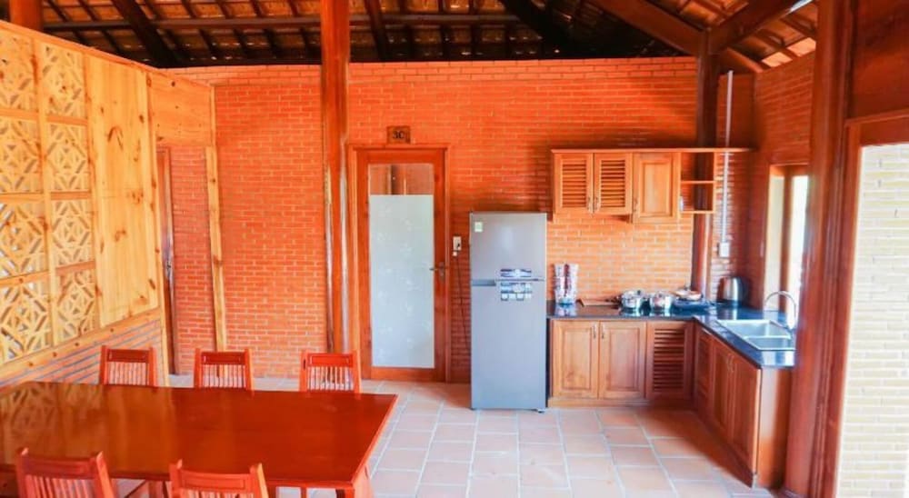 Superior Shared Dormitory, Garden View photo 3