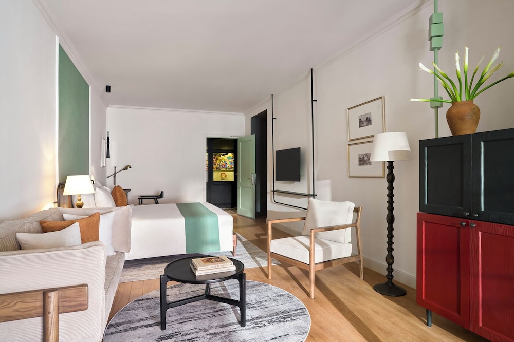 Premier Double Room