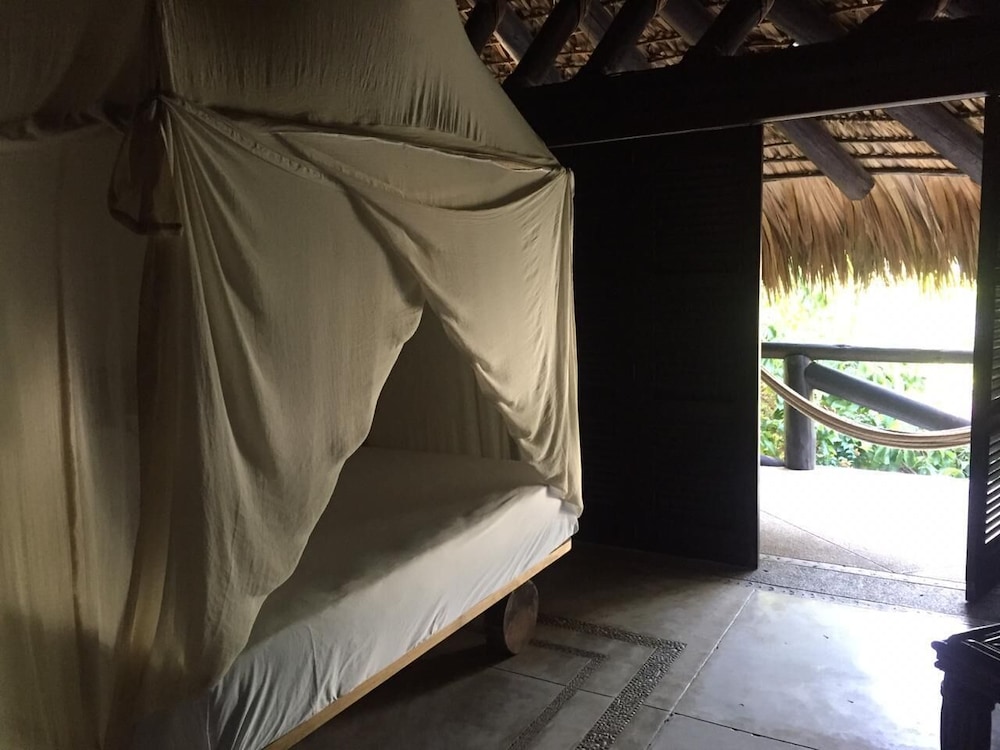 Basic Cabin, 1 Bedroom photo 3