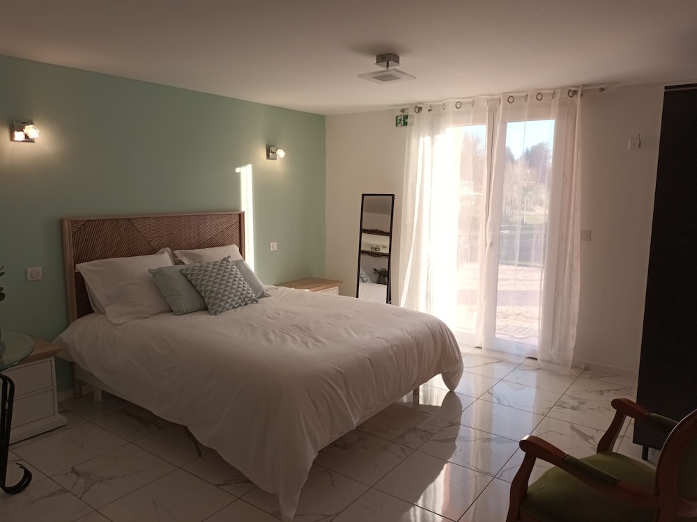 Deluxe Room photo 1