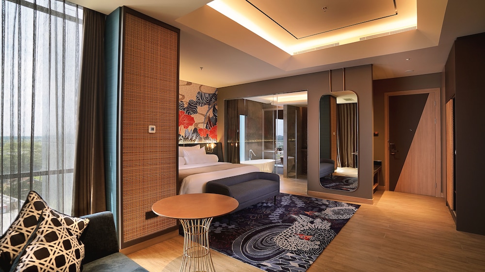 Junior Suite - Photo 1