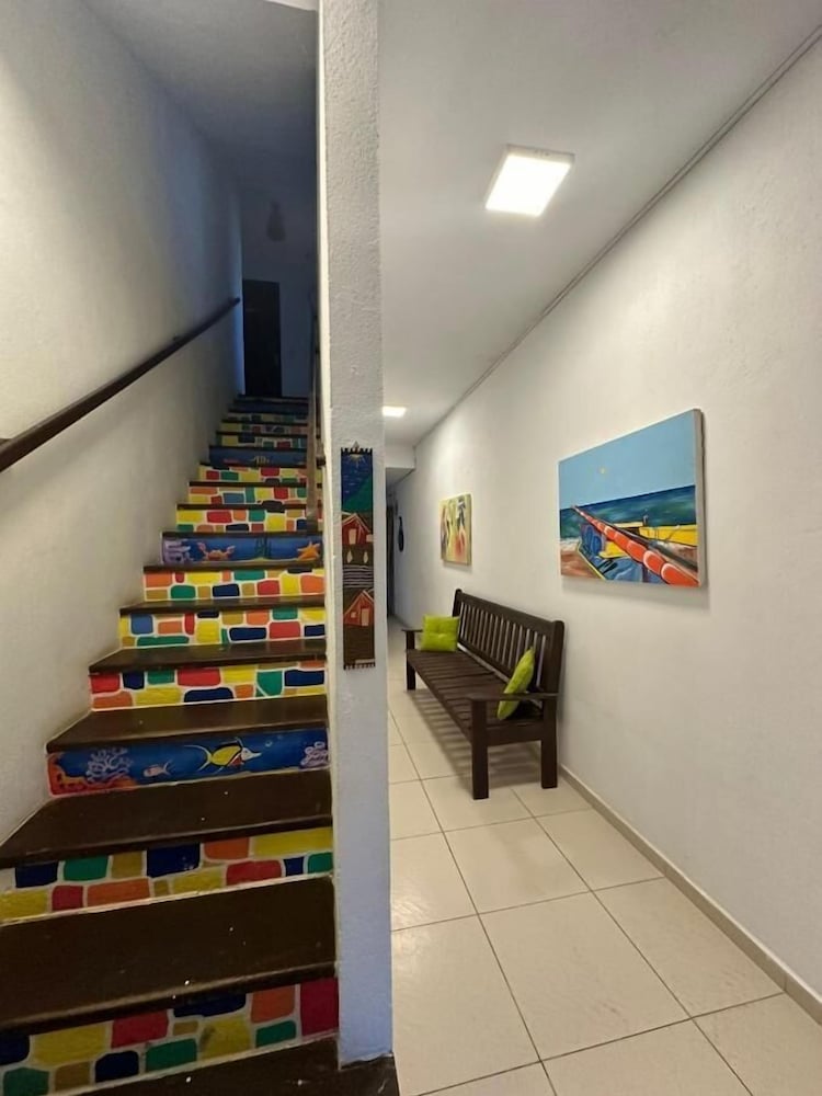 Comfort Triple Room, City View