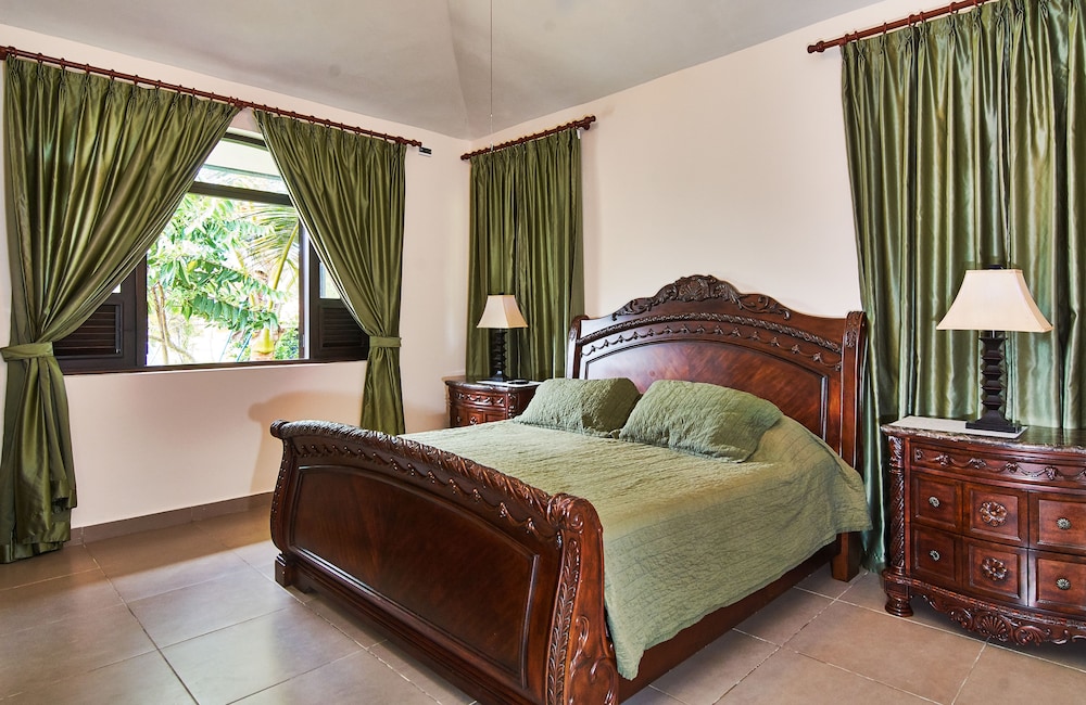 Deluxe Villa, 4 Bedrooms, Accessible, Private Pool photo 3