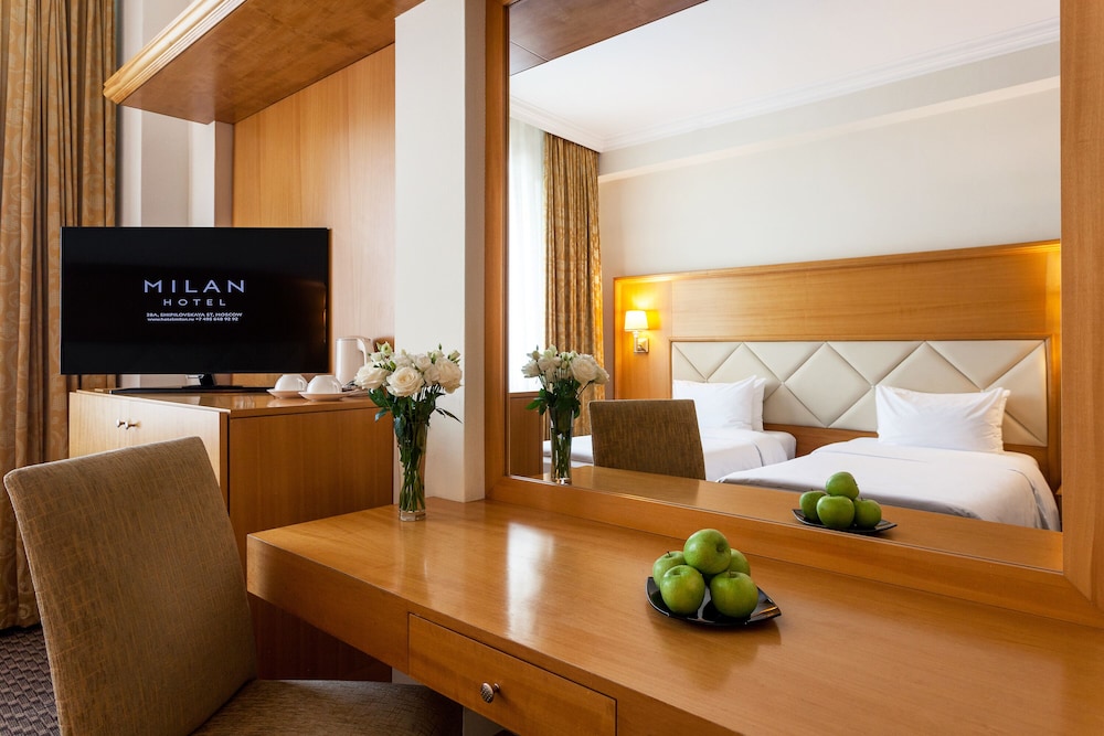 Standard Twin Room photo 1