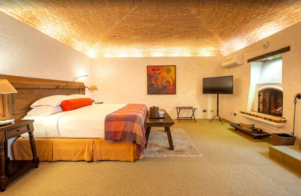 Executive Suite (All rooms are different) photo 2