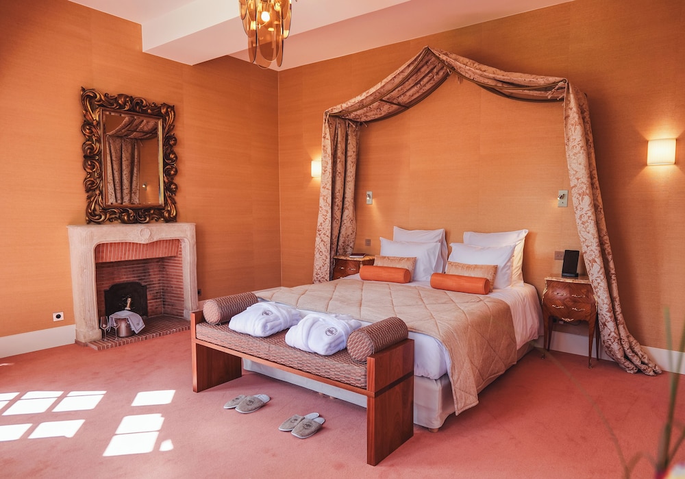 Deluxe Suite - Photo 4