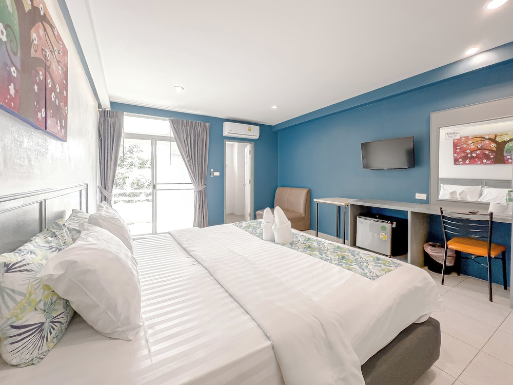 Standard Double Room photo 1