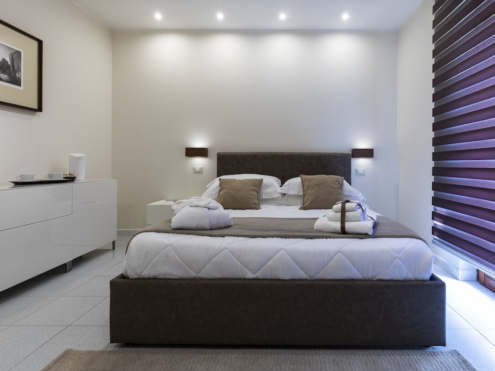 Comfort Room, 2 Bedrooms (4 pax ) photo 3