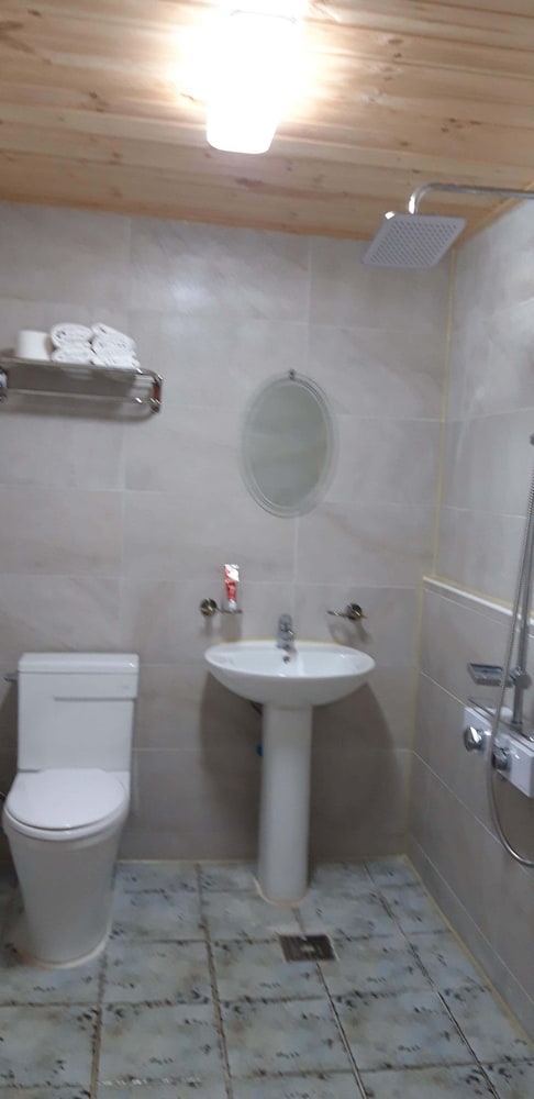 Deluxe Twin Room photo 2