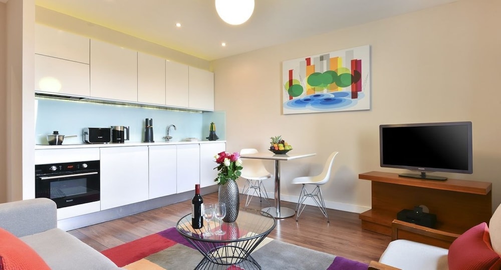 Premier Room, 1 Bedroom