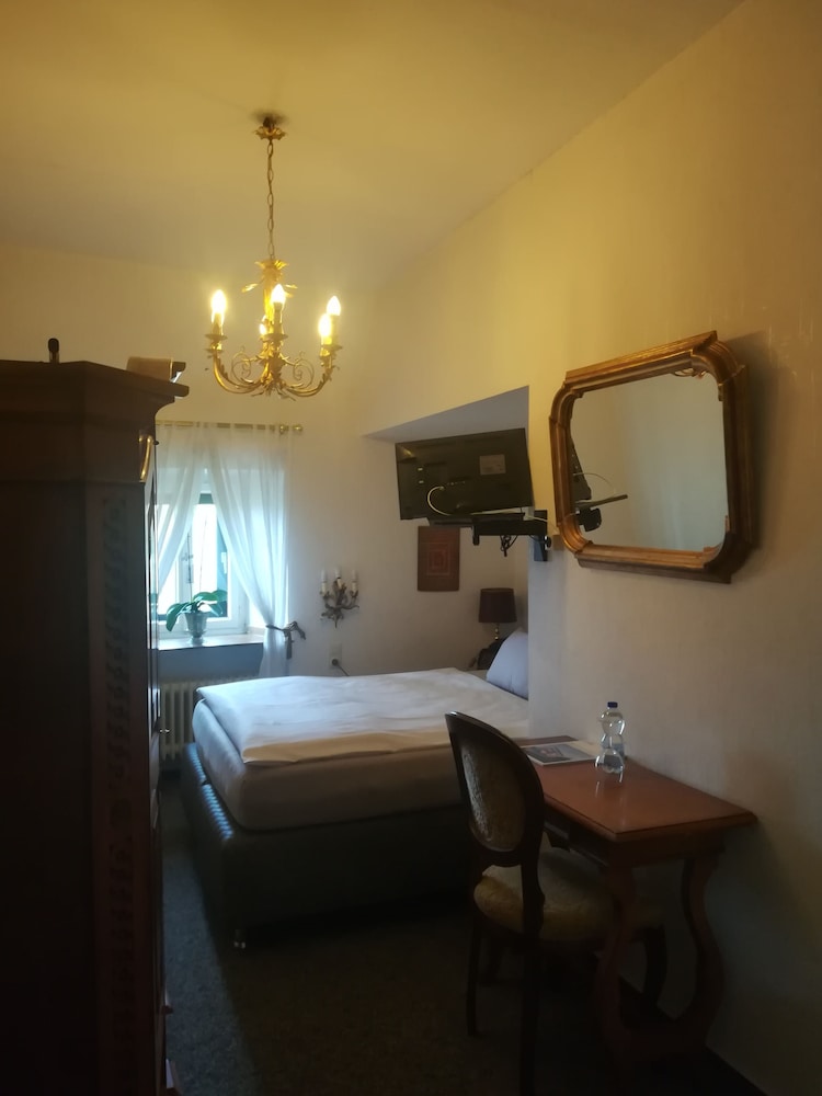 Standard Single Room, 1 Twin Bed photo 1