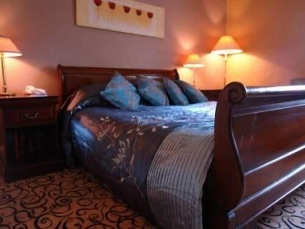 Premier Double Room photo 3
