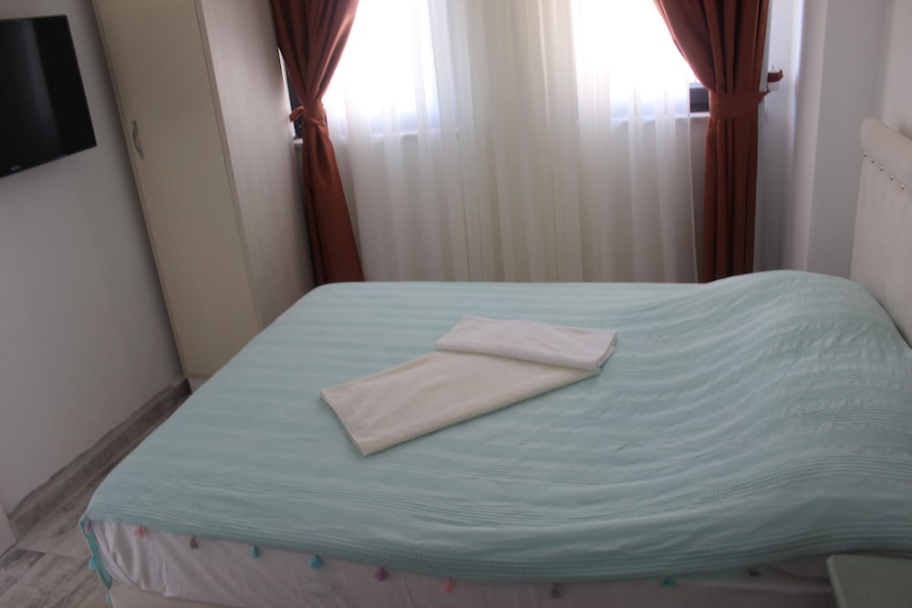 Standard Double Room photo 2