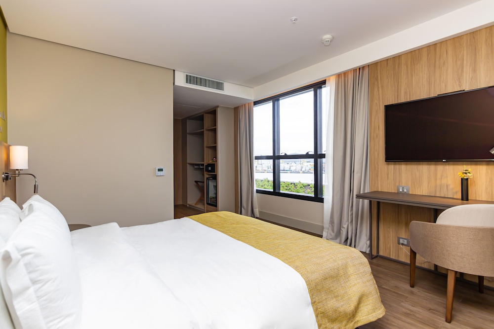 Superior Apartment, 1 Double Bed photo 3
