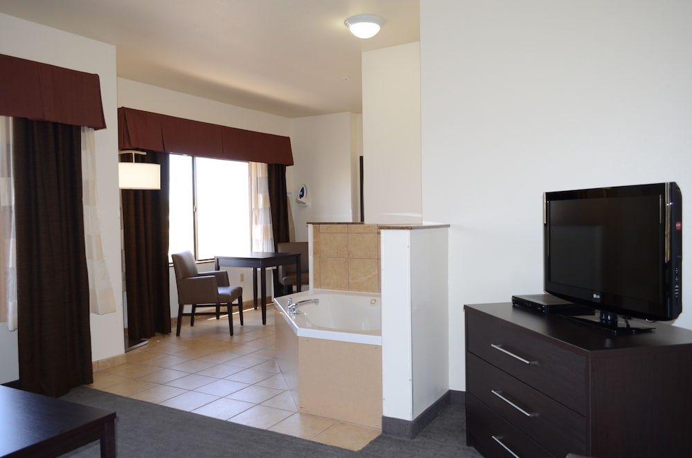 Suite, 1 Bedroom, Jetted Tub - Photo 1