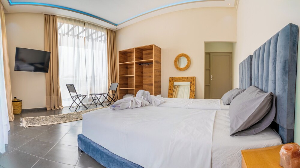 Basic Room photo 1