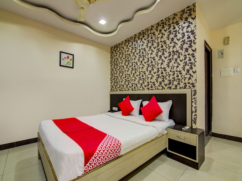 Double Or Twin Room photo 1