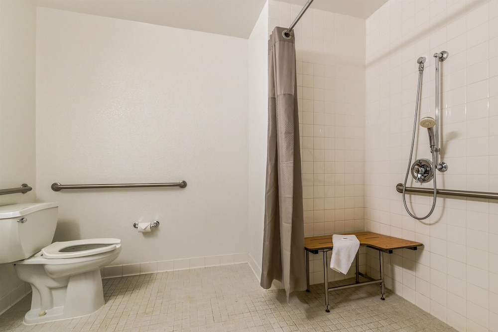Motel 6-West Des Moines, IA, Billede 2