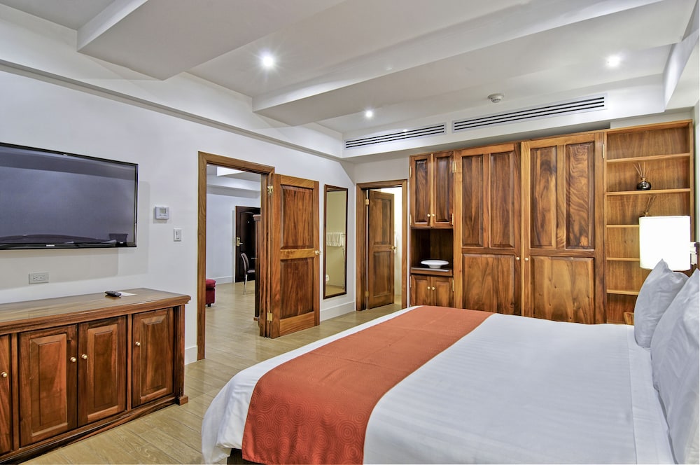 Presidential Suite, 1 King Bed photo 3