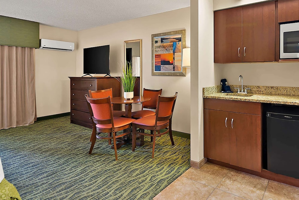 Studio Suite, Multiple Beds, Non Smoking