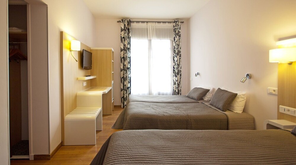 Quadruple Room photo 2