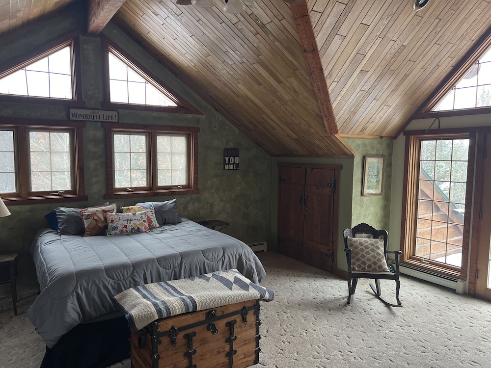 Master Suite photo 1