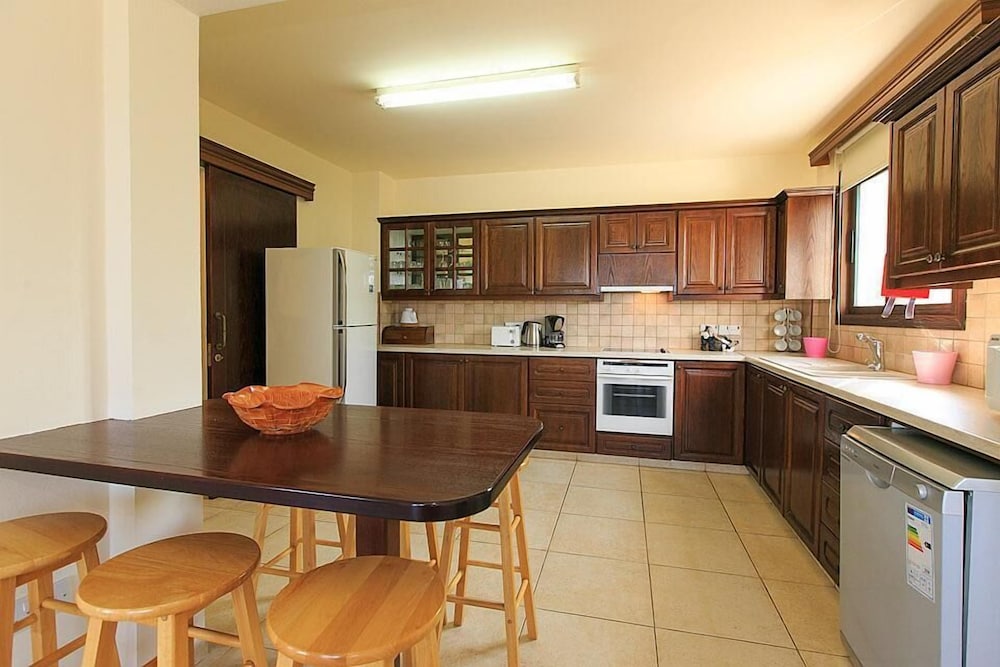 Villa, 4 Bedrooms