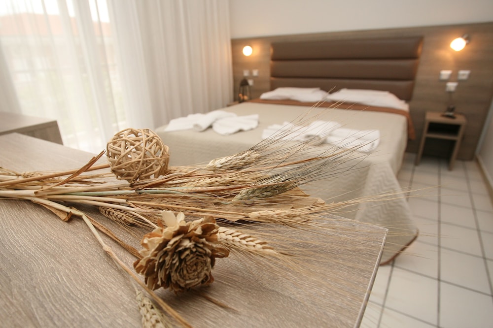 Twin Room, Balcony photo 1