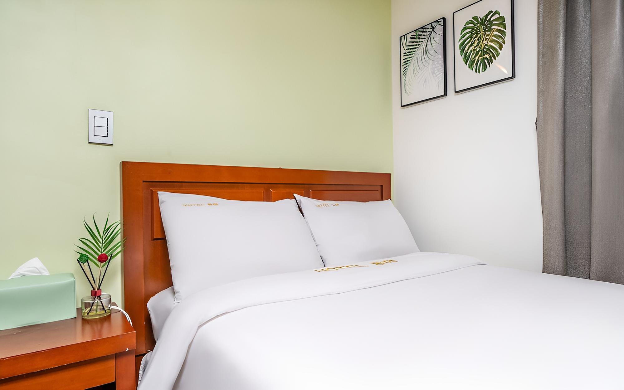 Room (Standard Room) - Photo 19