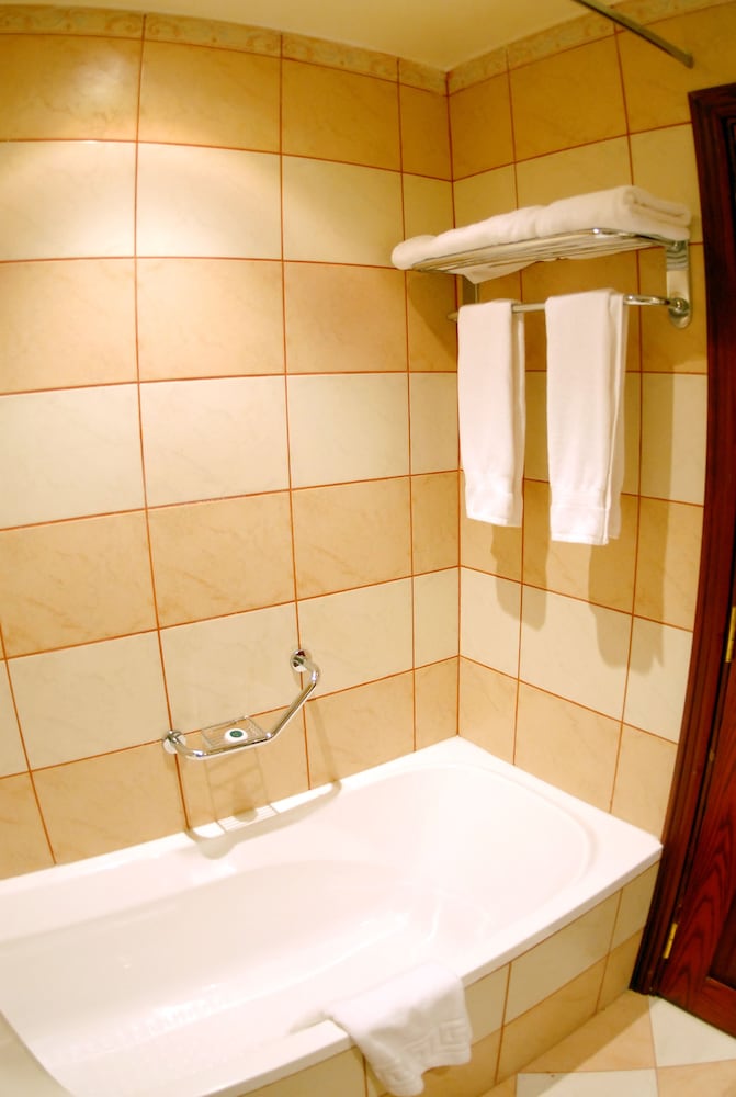 Deluxe Suite - Photo 9