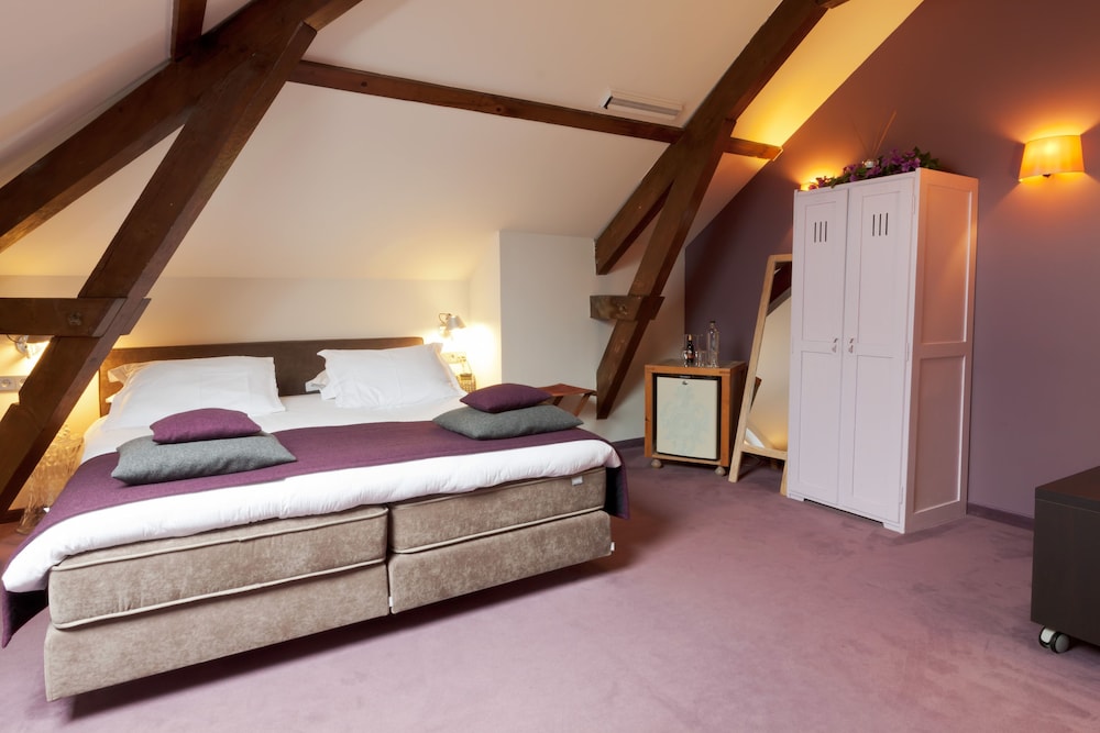 Deluxe Room photo 3