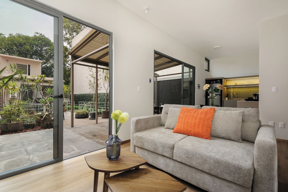 Exclusive Apartment