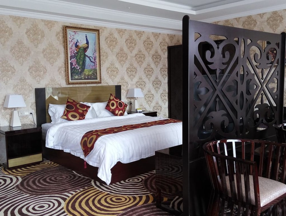 Premier Suite