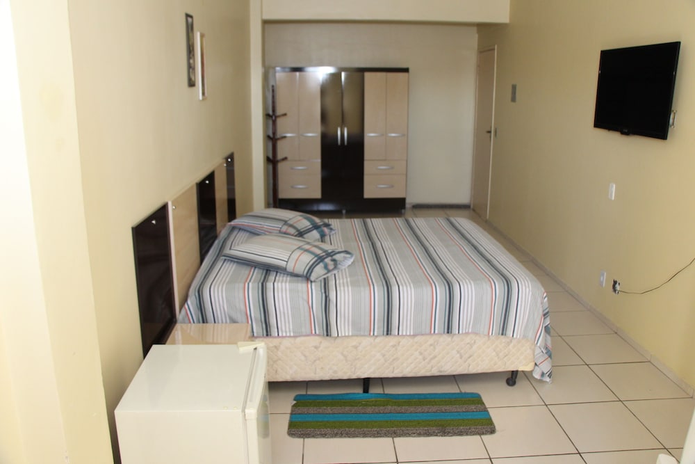 Superior Double Room Single Use photo 1