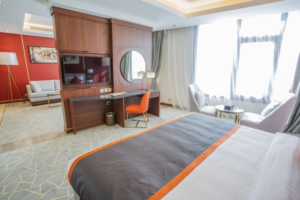 Junior Suite - Photo 3