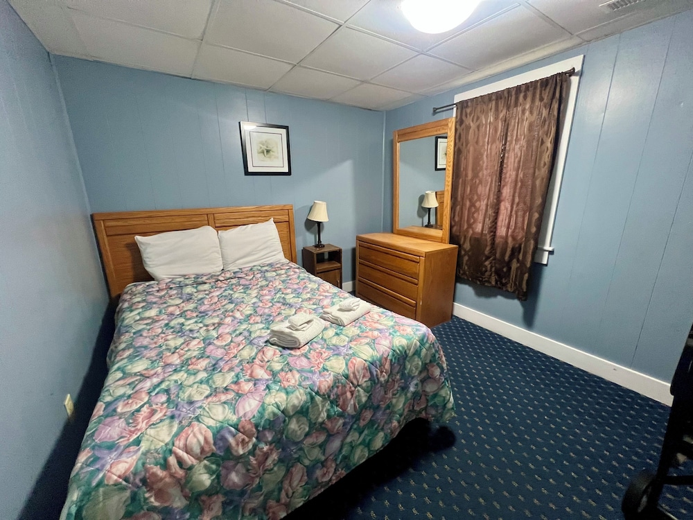 Apartment, 4 Bedrooms, Non Smoking, Ocean View - Photo 4